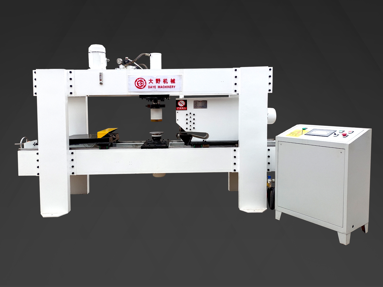 剪圓機(jī)可以剪切鋼板嗎？