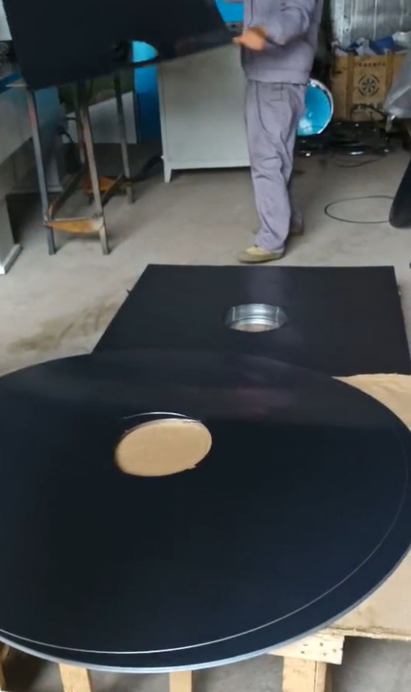 矽鋼片剪切，南通威格合作案例